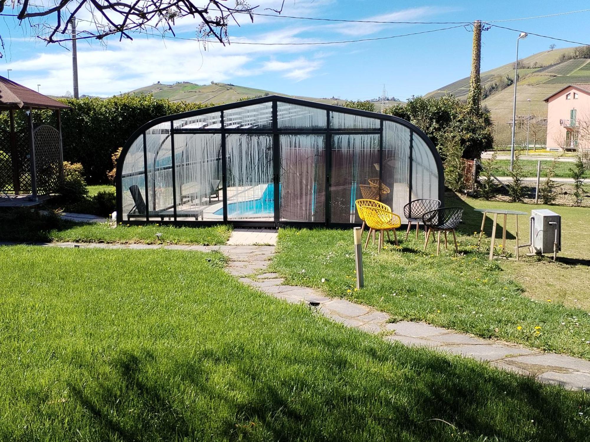Villa Samuela ネイヴェ エクステリア 写真