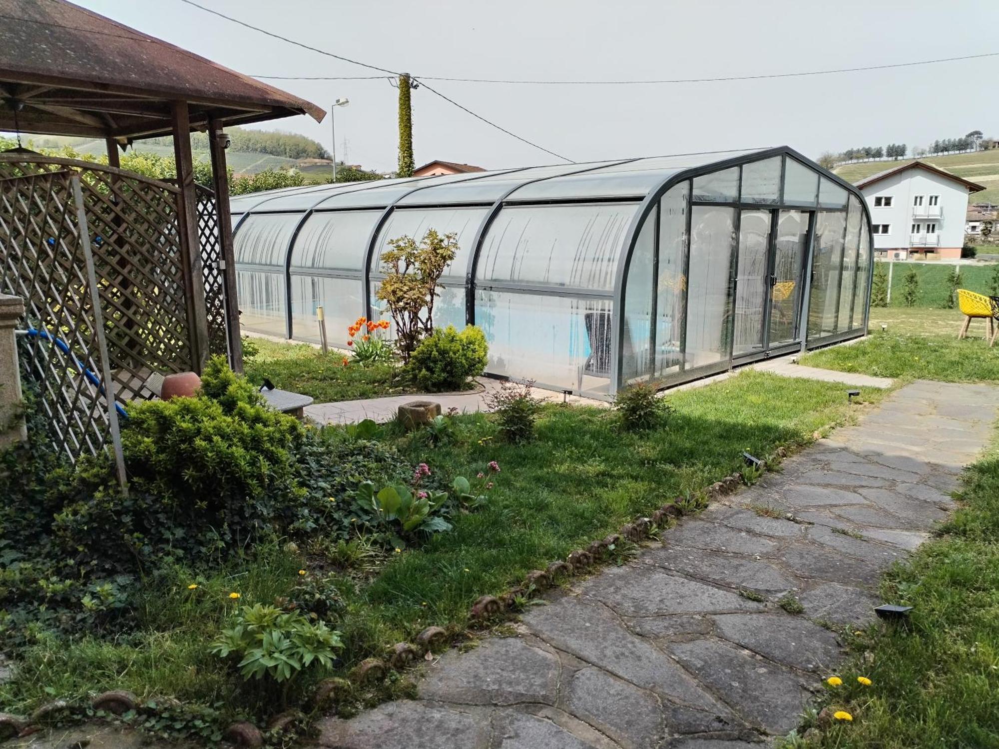 Villa Samuela ネイヴェ エクステリア 写真